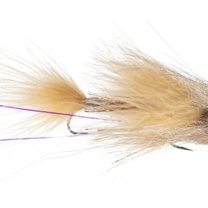 Umpqua Streamer Dragon Mini Bond Baby Sucker-